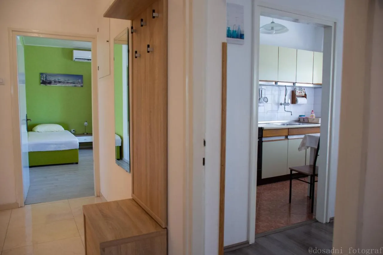 Apartment Duka Krk Island Krk Town