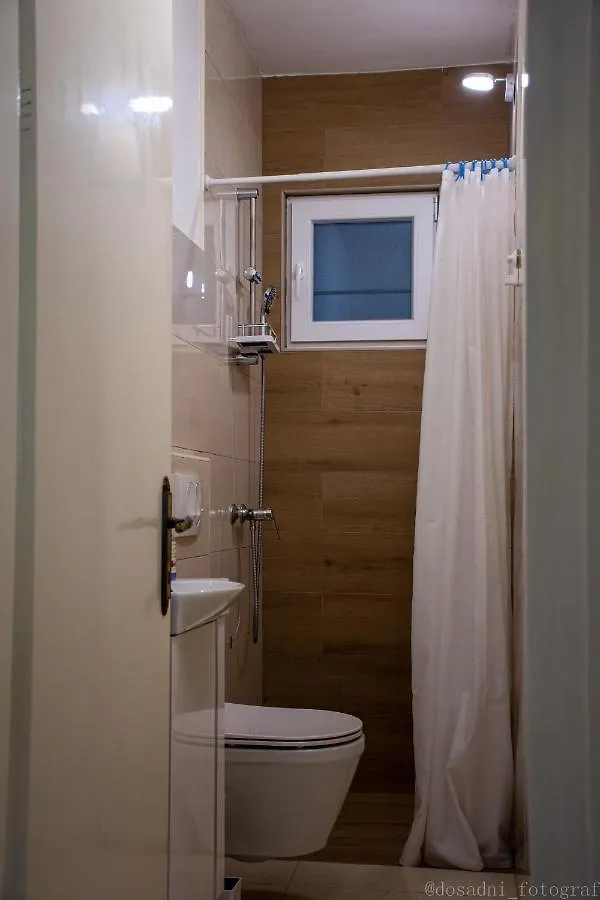 Apartment Duka Krk Island