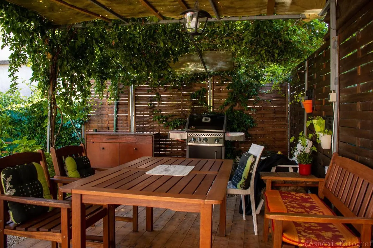 Apartment Duka Krk Island Croatia