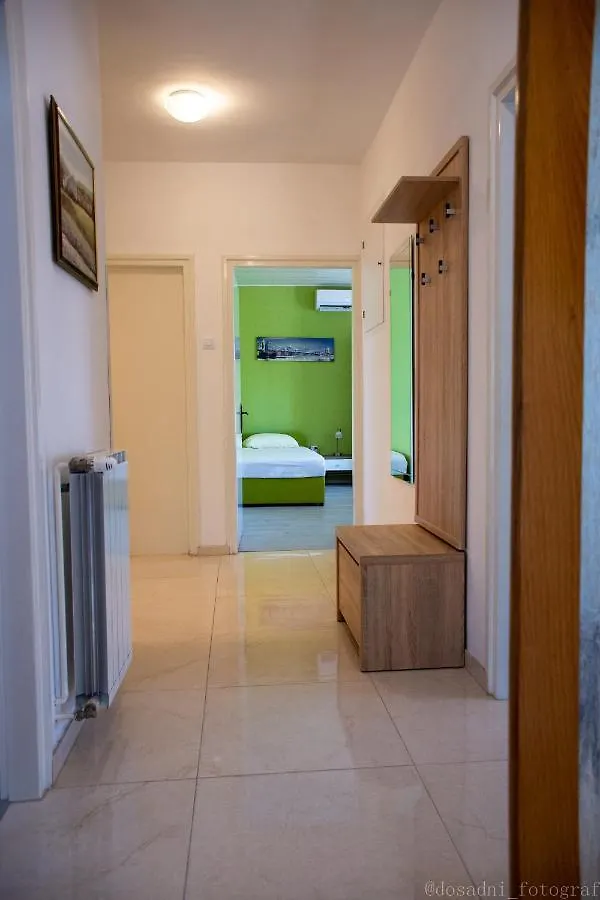 Apartment Duka Krk Island