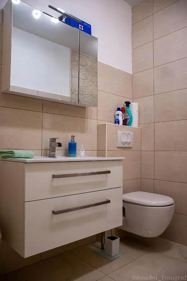 Apartment Duka Krk Island