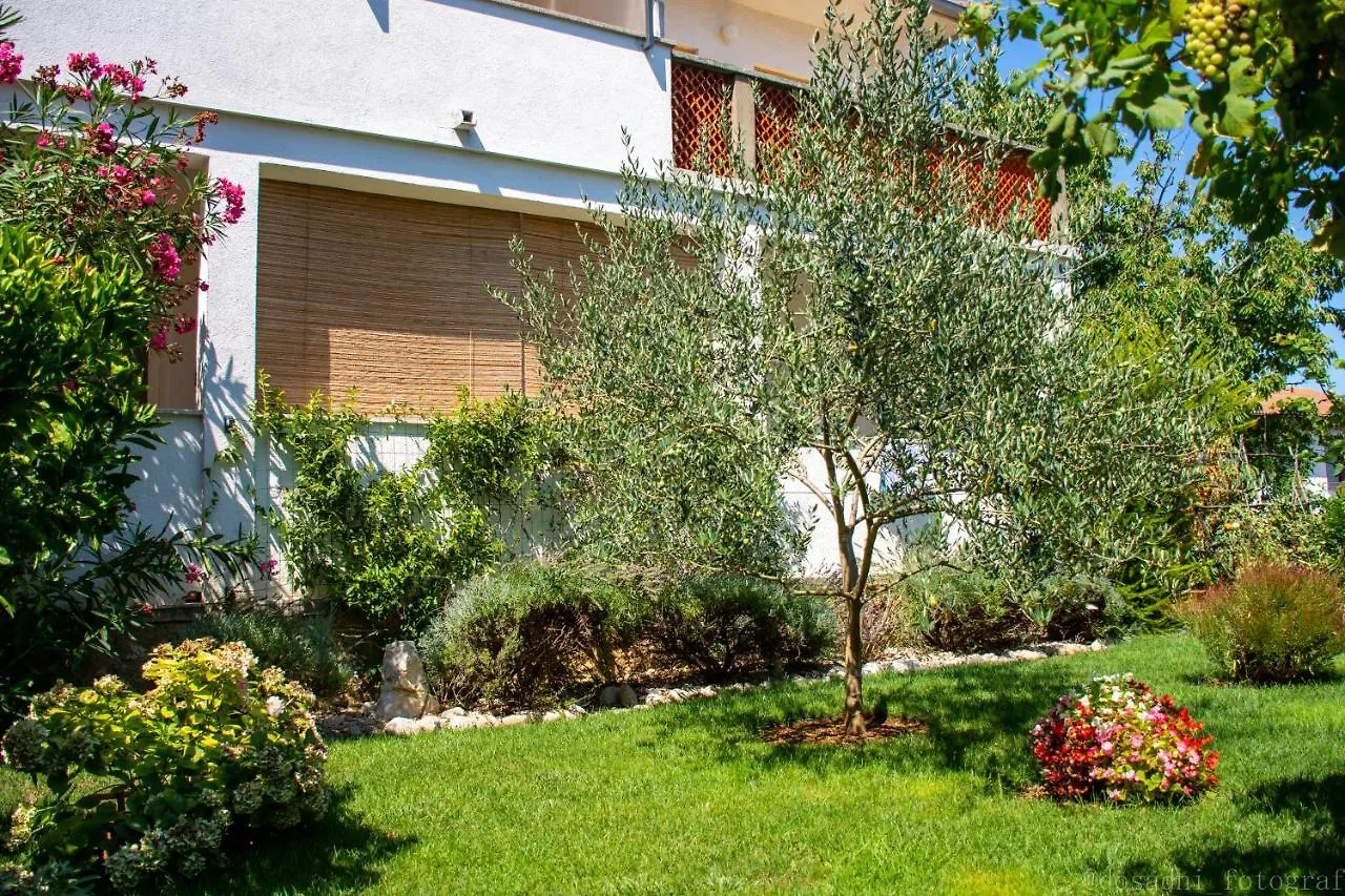 Apartment Duka Krk Island Krk Town