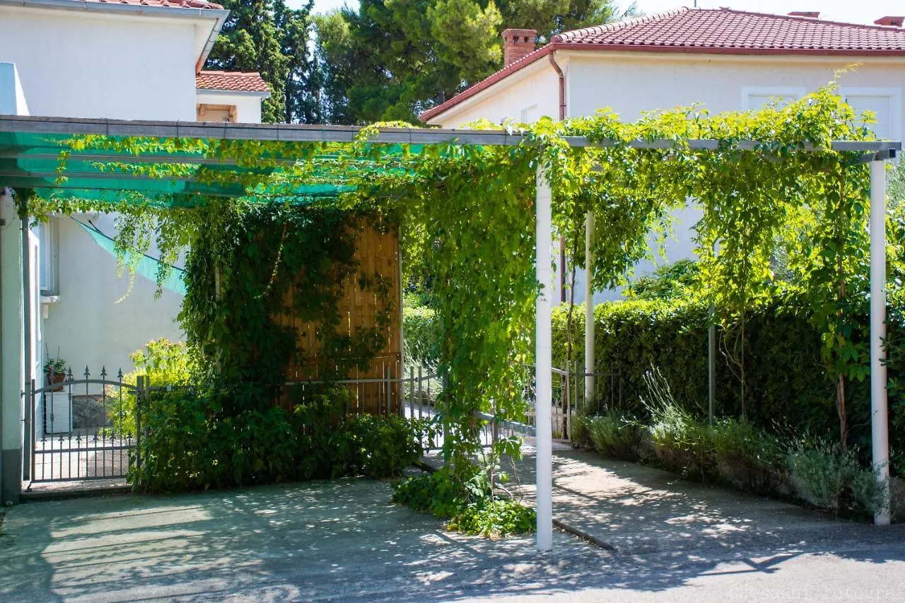 Apartment Duka Krk Island