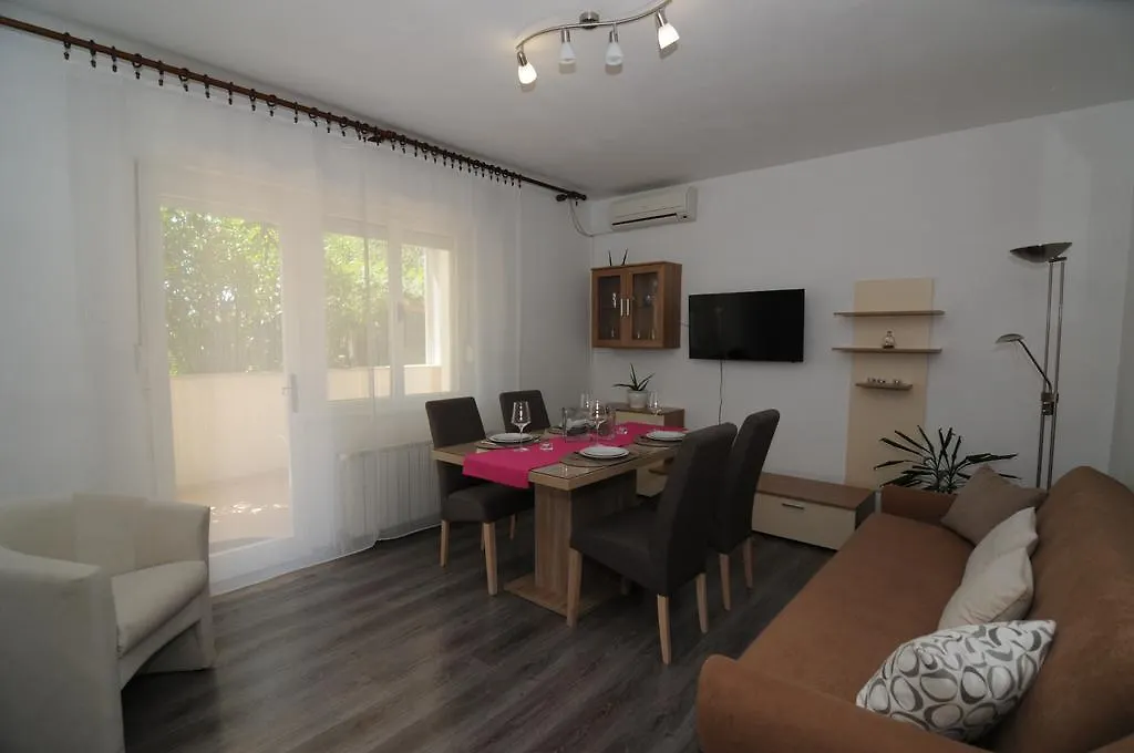 Apartment Duka Krk Island Krk Town