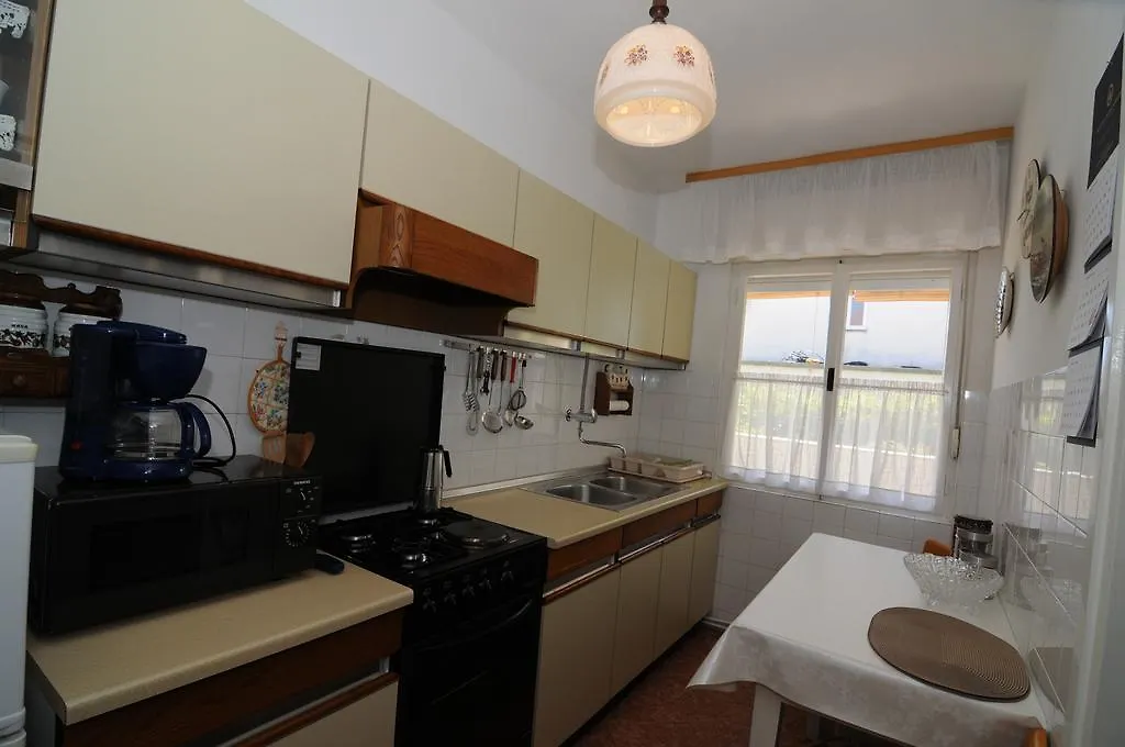 Apartment Duka Krk Island Krk Town