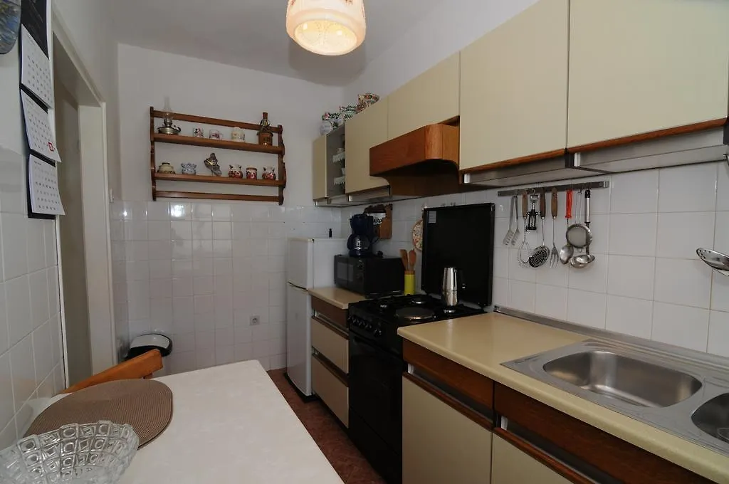 Apartment Duka Krk Island
