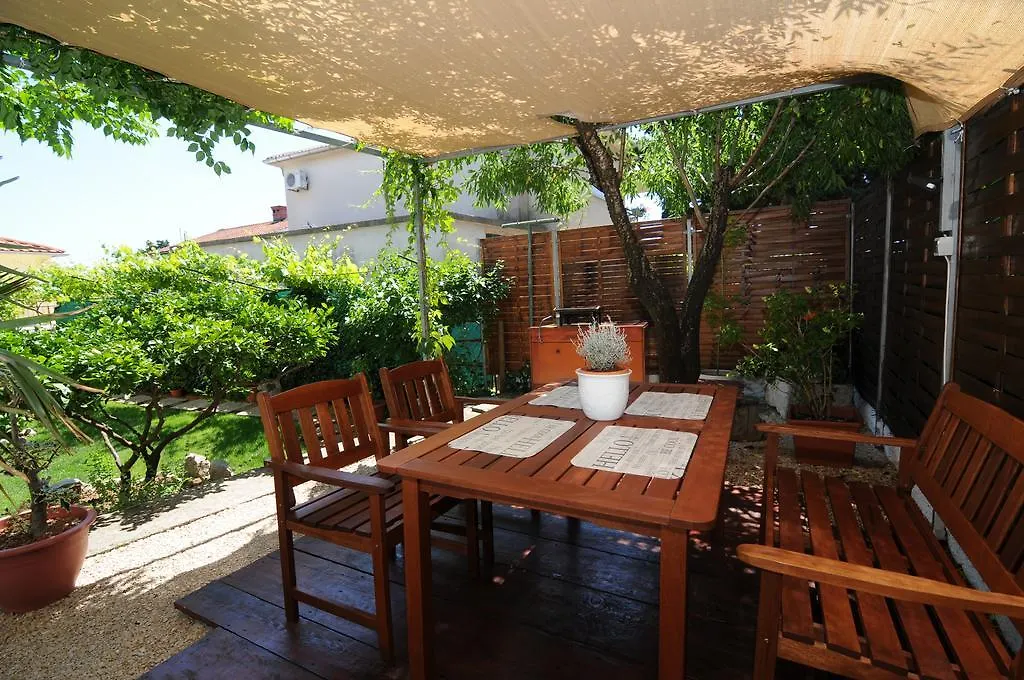 Apartment Duka Krk Island
