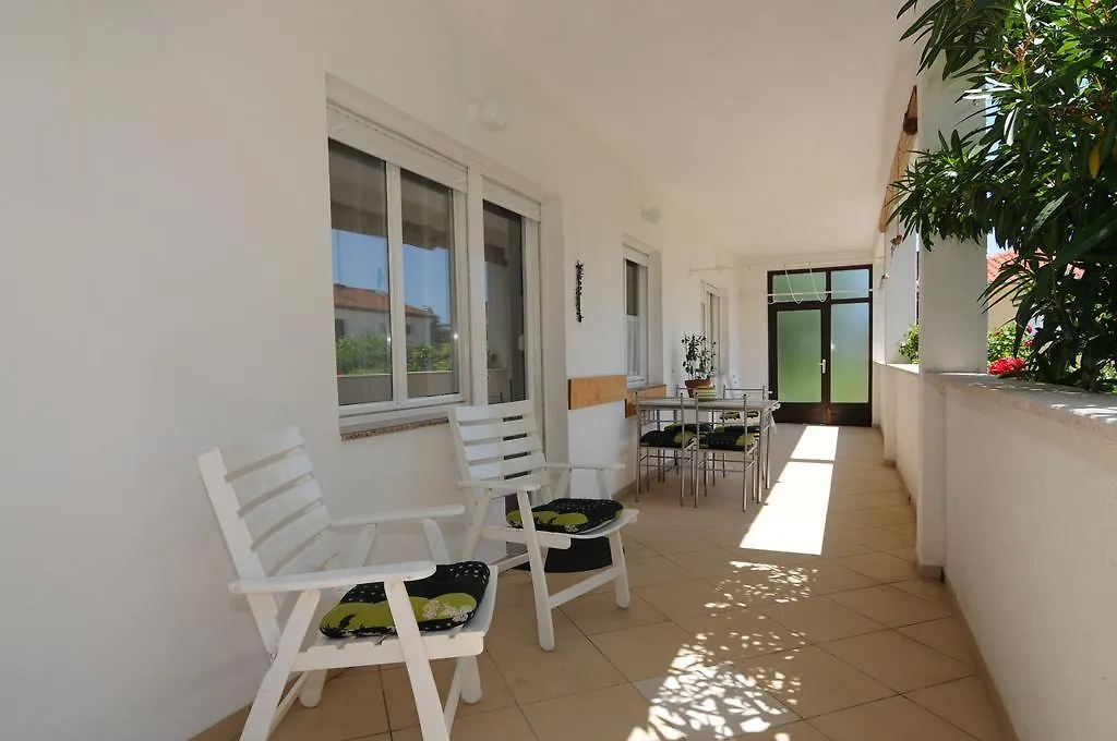 Apartment Duka Krk Island