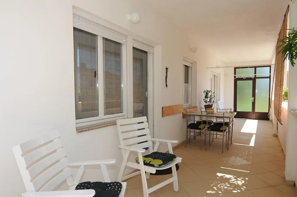 Apartment Duka Krk Island 0*, Krk Town Croatia