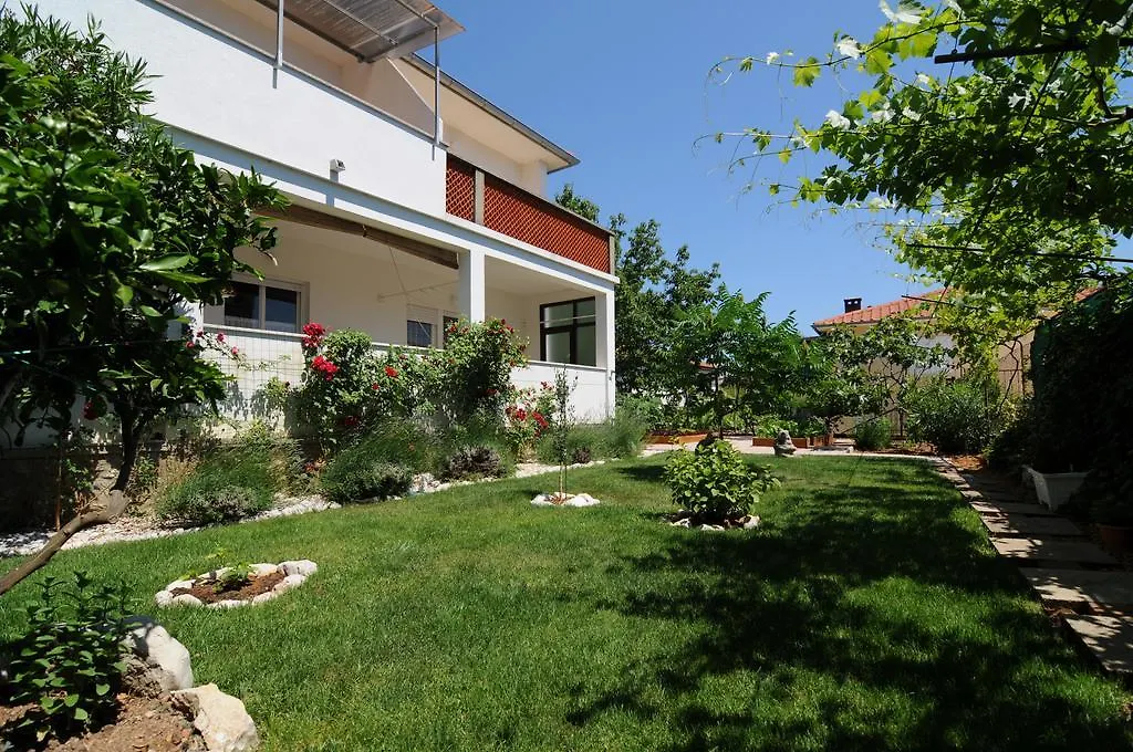 Apartment Duka Krk Island