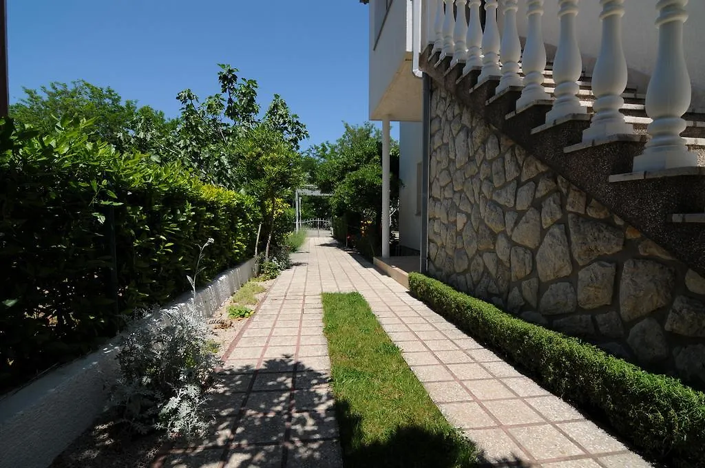Apartment Duka Krk Island