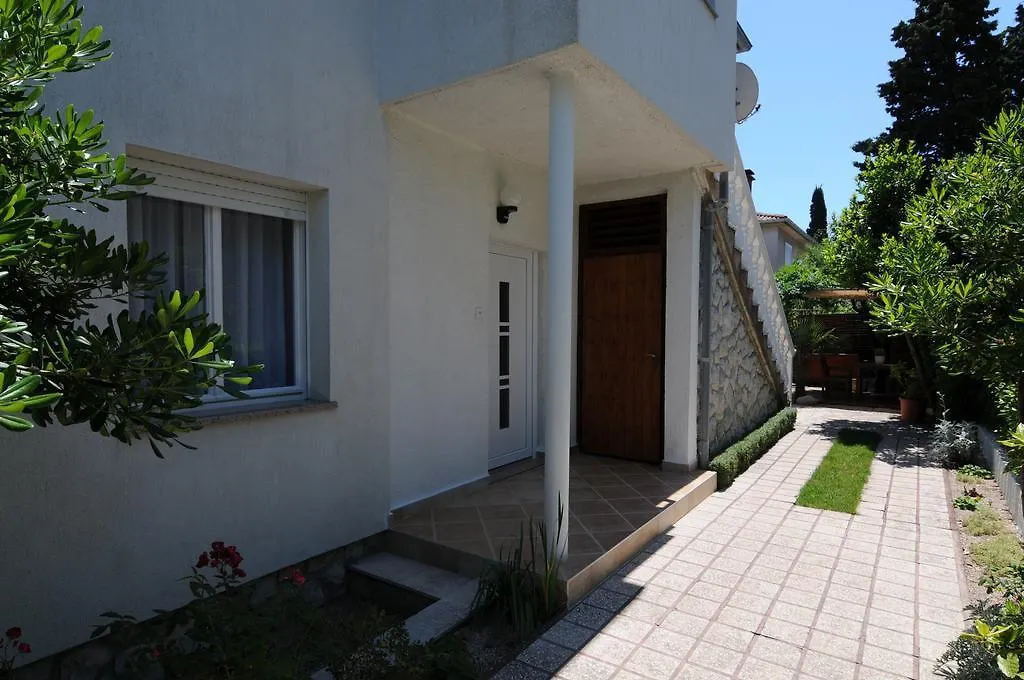 Apartment Duka Krk Island