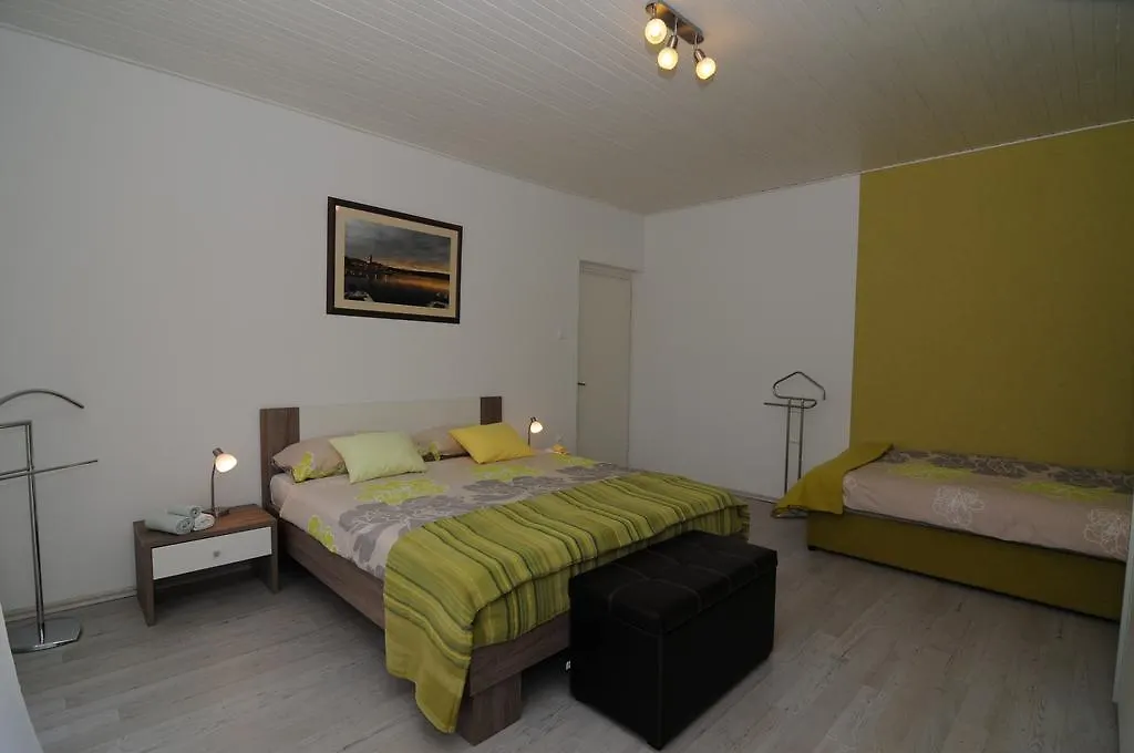 Apartment Duka Krk Island