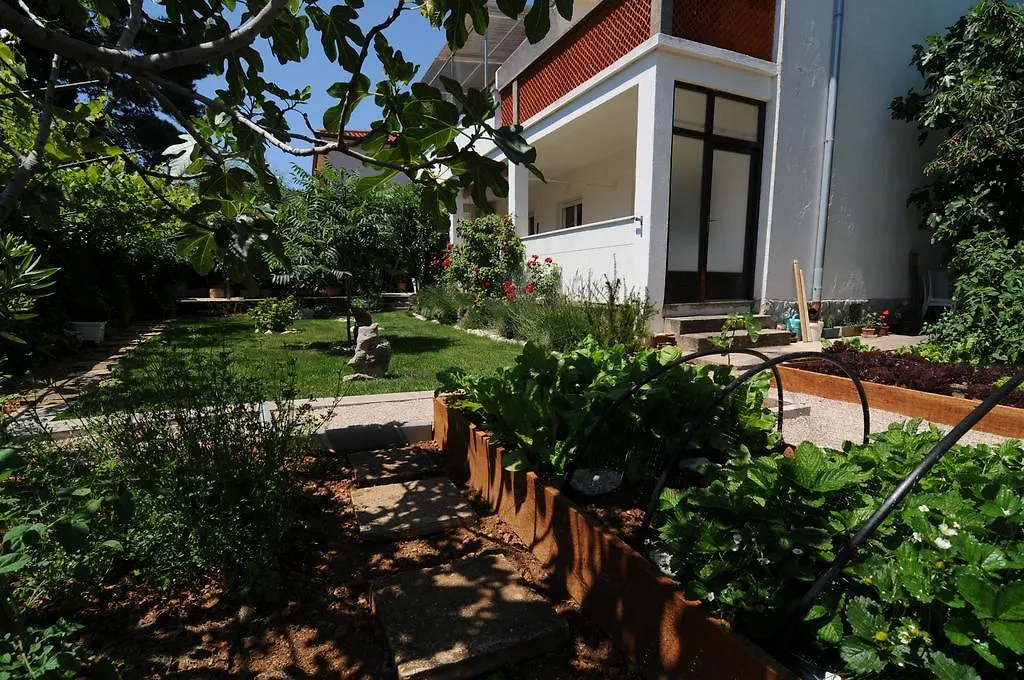 Apartment Duka Krk Island 0*, Krk Town Croatia