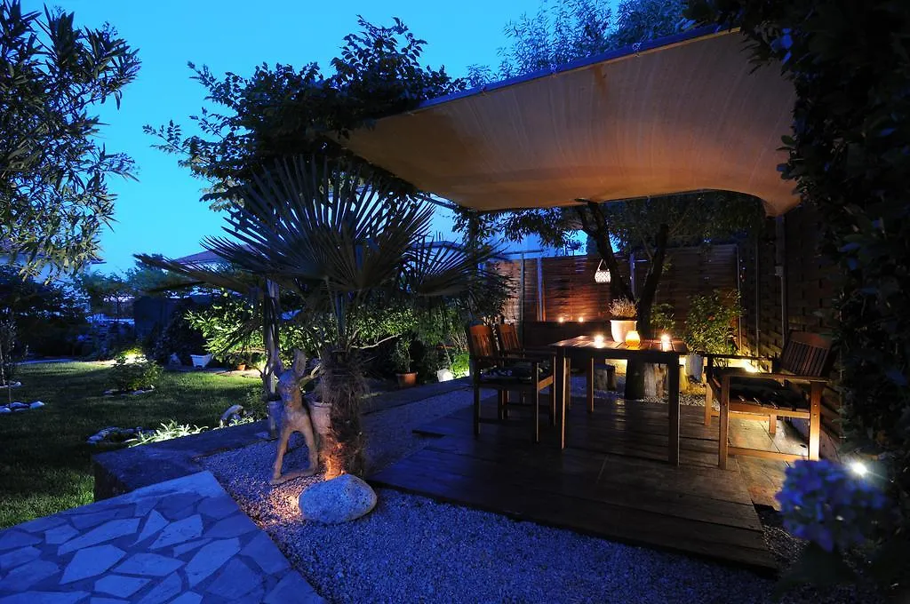 Apartment Duka Krk Island