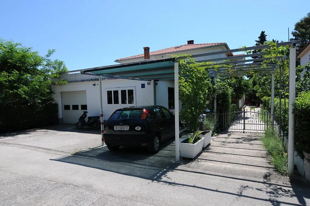 Apartment Duka Krk Island Croatia