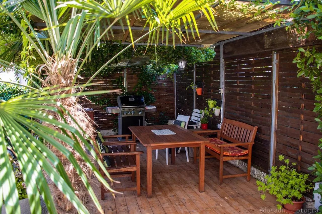 Apartment Duka Krk Island Croatia