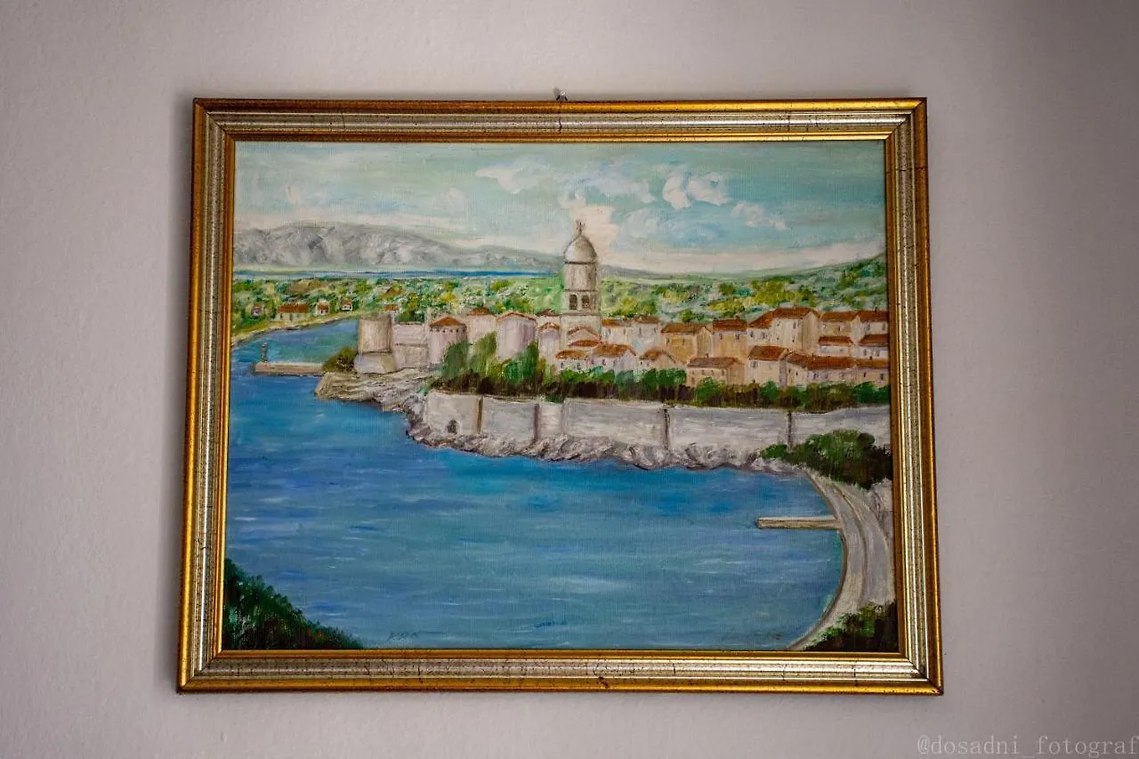 Apartment Duka Krk Island
