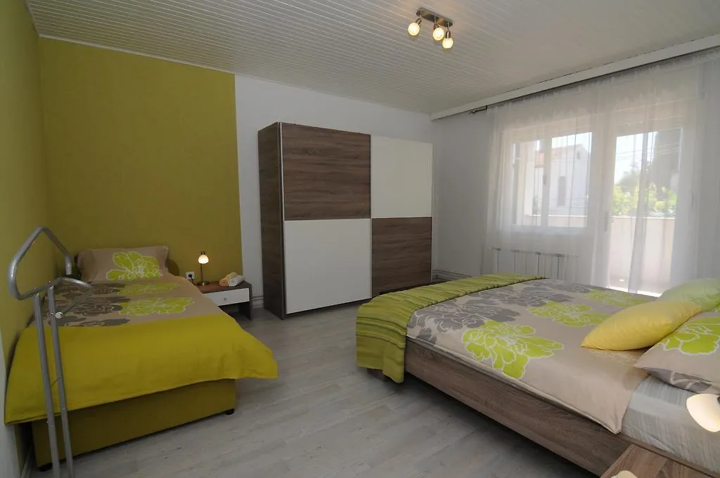 Apartment Duka Krk Island Croatia