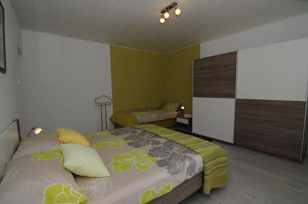 Apartment Duka Krk Island 0*, Krk Town